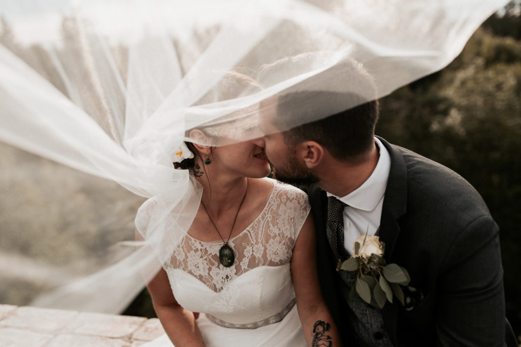 Kāzu fotogrāfe Sandija Veikša
