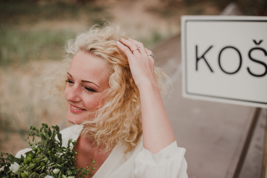 Kāzu fotogrāfe Sandija Veikša