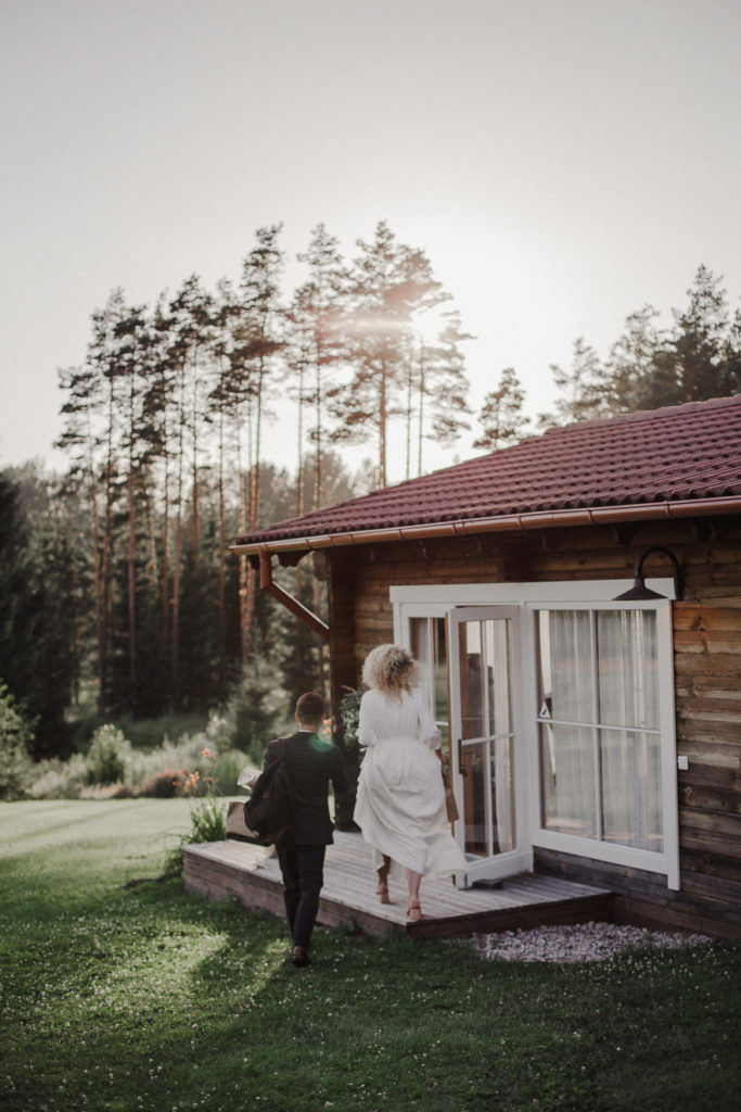 Kāzu fotogrāfe Sandija Veikša