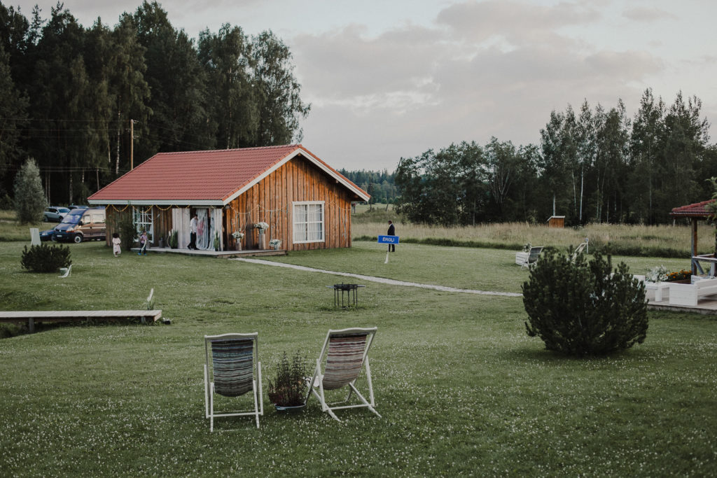 Kāzu fotogrāfe Sandija Veikša