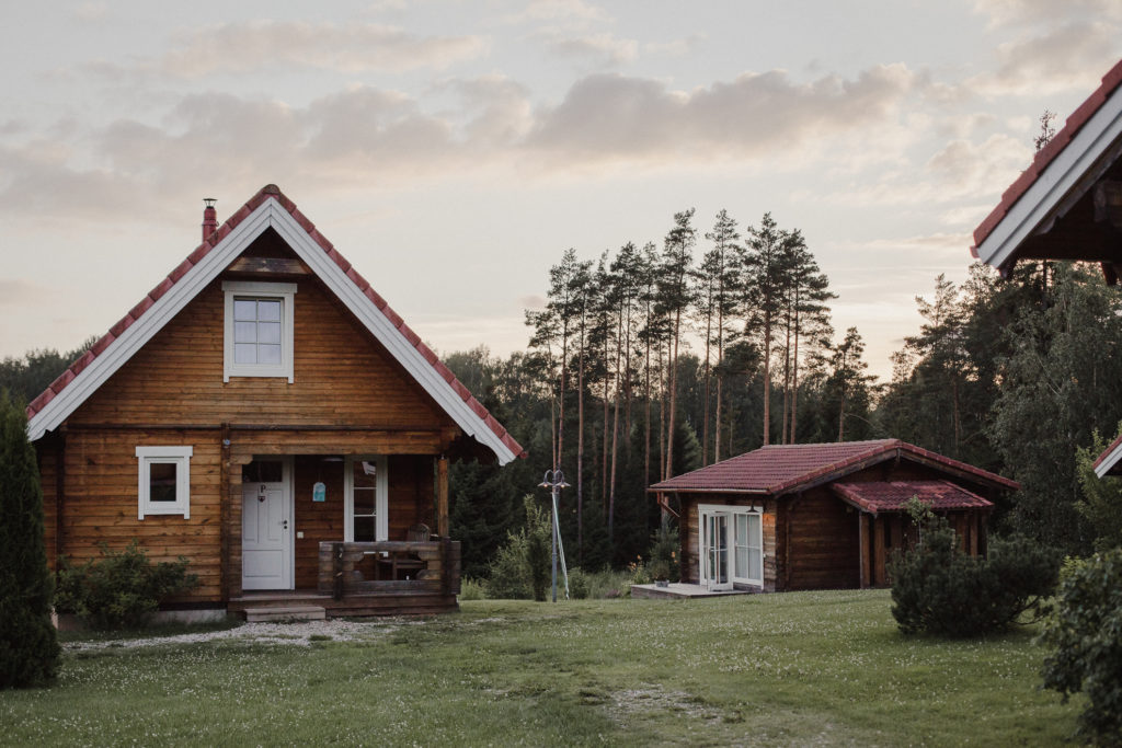 Kāzu fotogrāfe Sandija Veikša