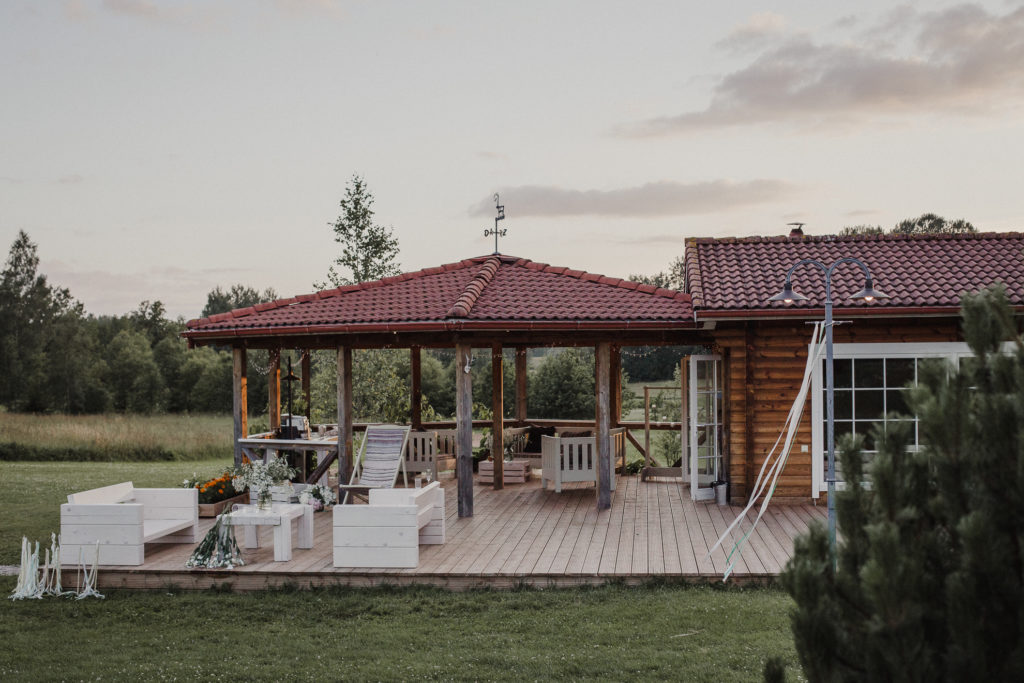 Kāzu fotogrāfe Sandija Veikša