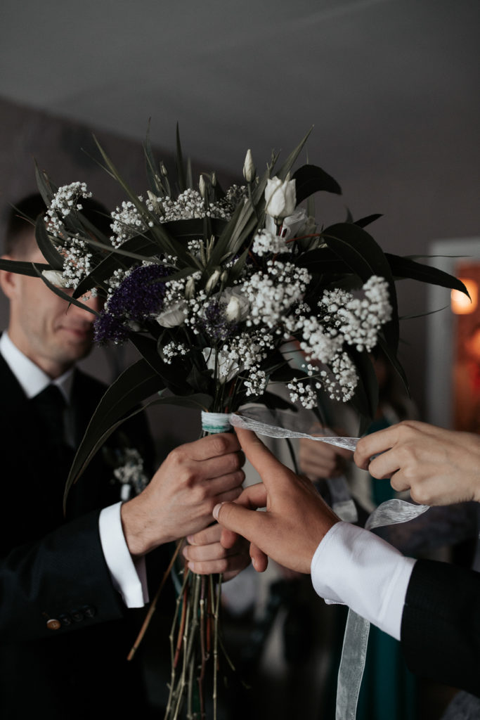 Kāzu fotogrāfe Sandija Veikša