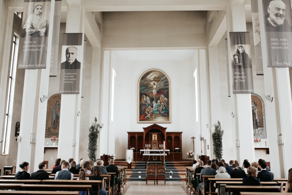 Kāzu fotogrāfe Sandija Veikša