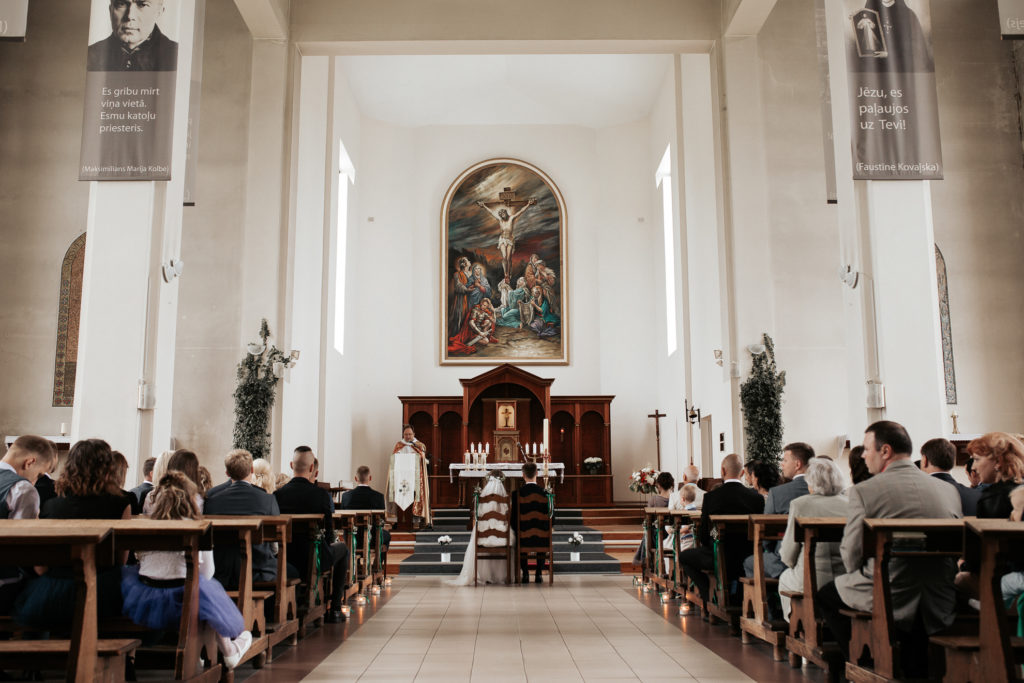 Kāzu fotogrāfe Sandija Veikša