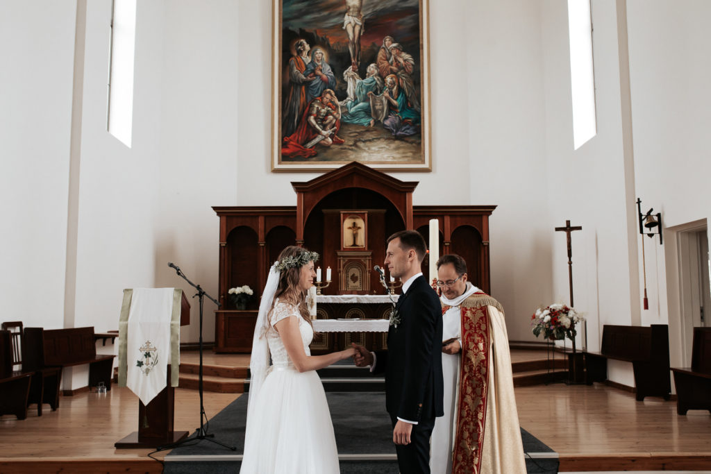 Kāzu fotogrāfe Sandija Veikša