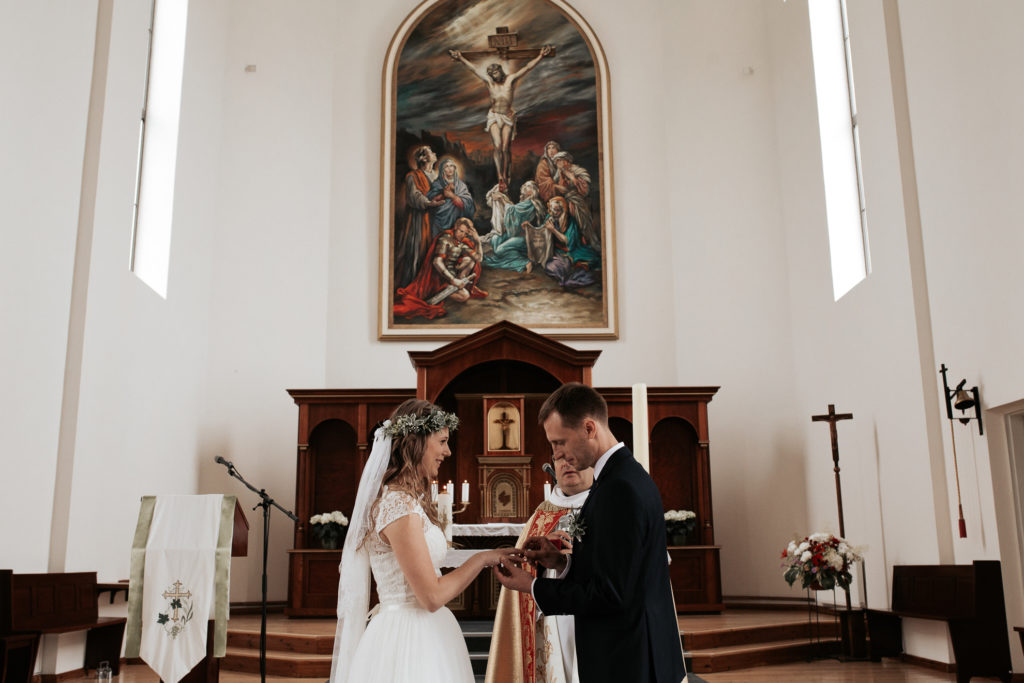 Kāzu fotogrāfe Sandija Veikša