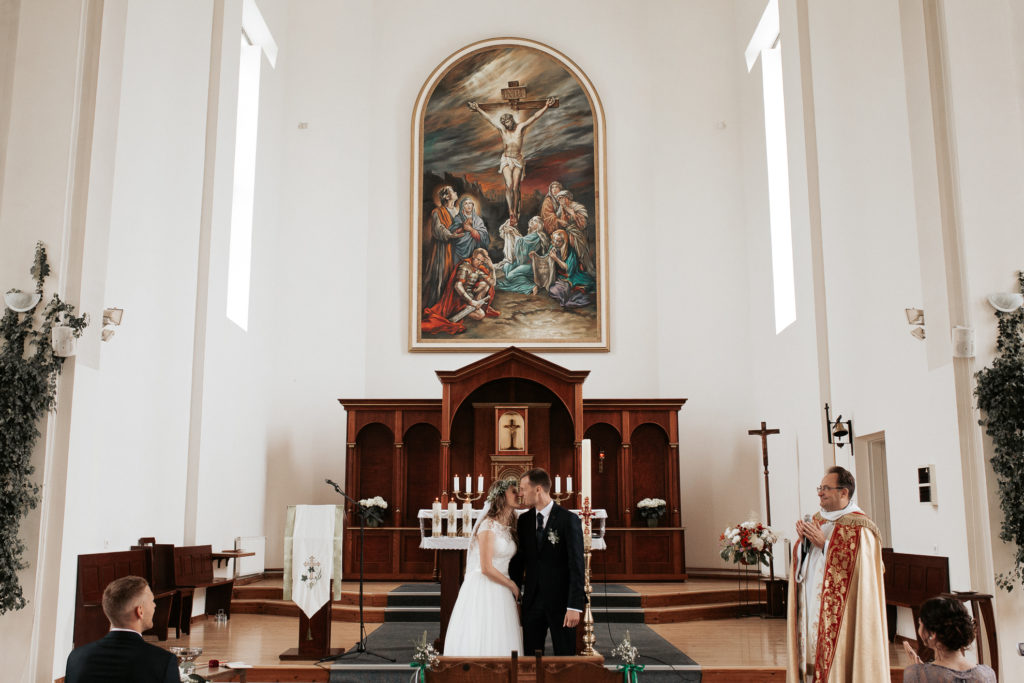Kāzu fotogrāfe Sandija Veikša