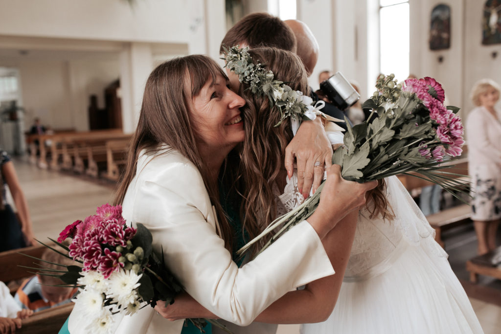 Kāzu fotogrāfe Sandija Veikša