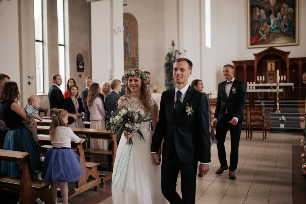 Kāzu fotogrāfe Sandija Veikša