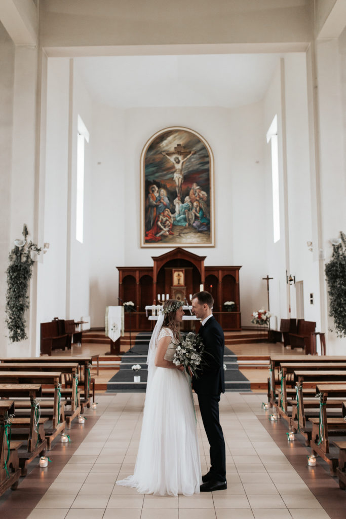 Kāzu fotogrāfe Sandija Veikša