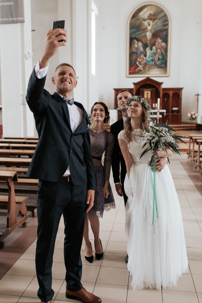 Kāzu fotogrāfe Sandija Veikša