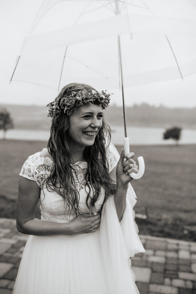 Kāzu fotogrāfe Sandija Veikša