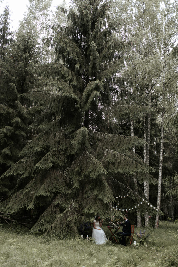 Kāzu fotogrāfe Sandija Veikša