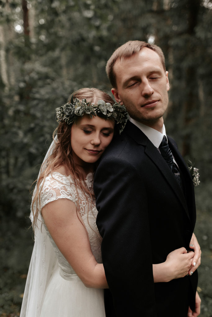 Kāzu fotogrāfe Sandija Veikša