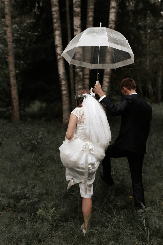 Kāzu fotogrāfe Sandija Veikša