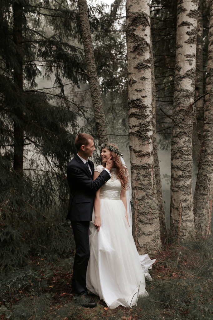 Kāzu fotogrāfe Sandija Veikša