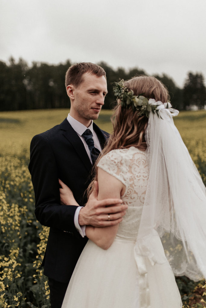 Kāzu fotogrāfe Sandija Veikša