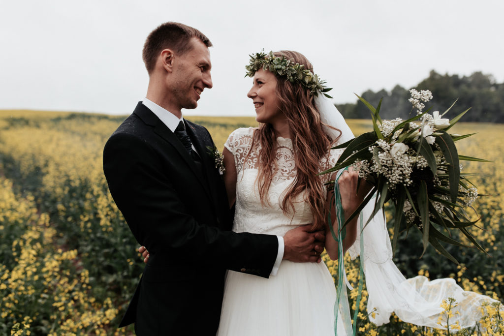 Kāzu fotogrāfe Sandija Veikša