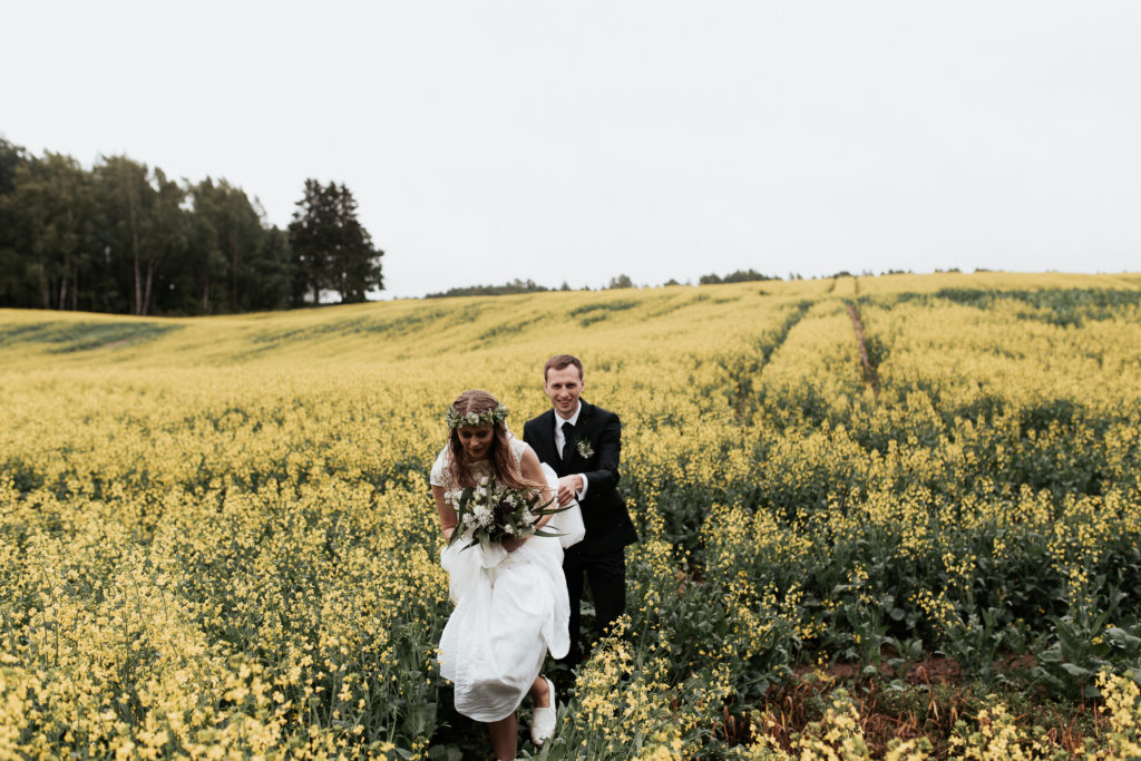 Kāzu fotogrāfe Sandija Veikša