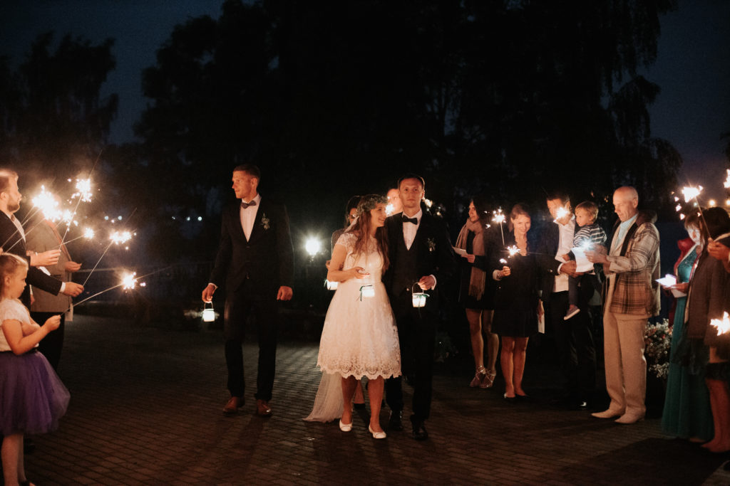 Kāzu fotogrāfe Sandija Veikša