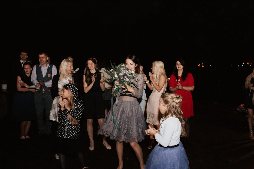 Kāzu fotogrāfe Sandija Veikša