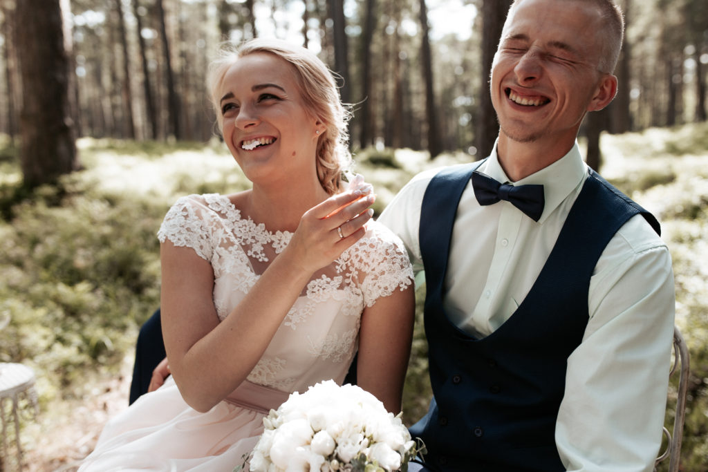 Kāzu fotogrāfe Sandija Veikša