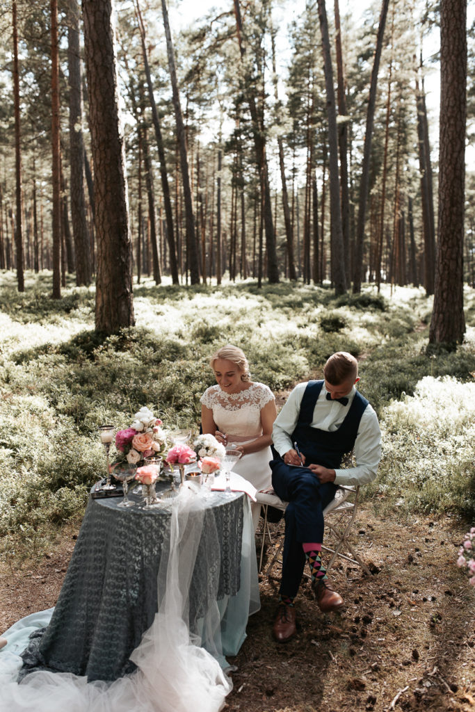 Kāzu fotogrāfe Sandija Veikša