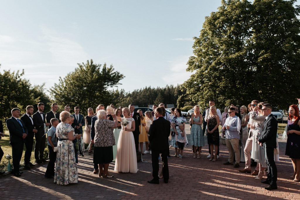 Kāzu fotogrāfe Sandija Veikša