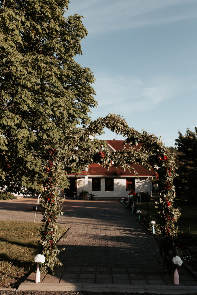 Kāzu fotogrāfe Sandija Veikša