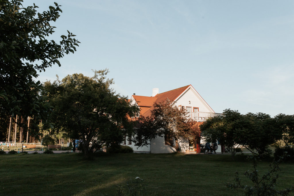 Kāzu fotogrāfe Sandija Veikša