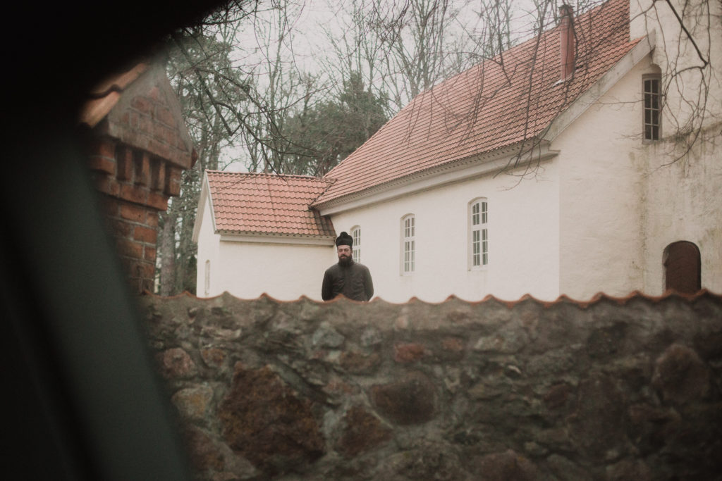Kāzu fotogrāfe Sandija Veikša