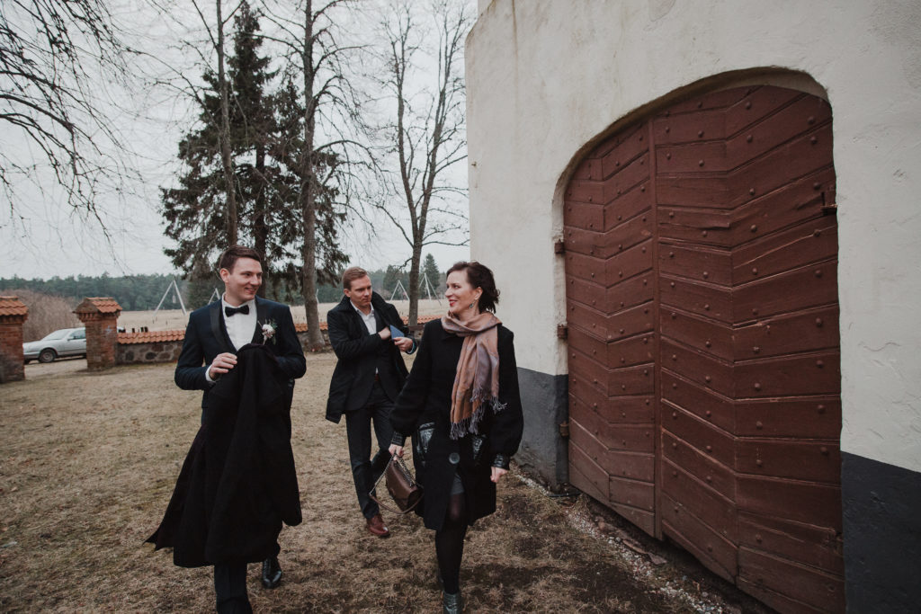 Kāzu fotogrāfe Sandija Veikša