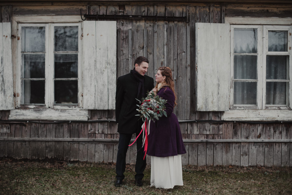 Kāzu fotogrāfe Sandija Veikša