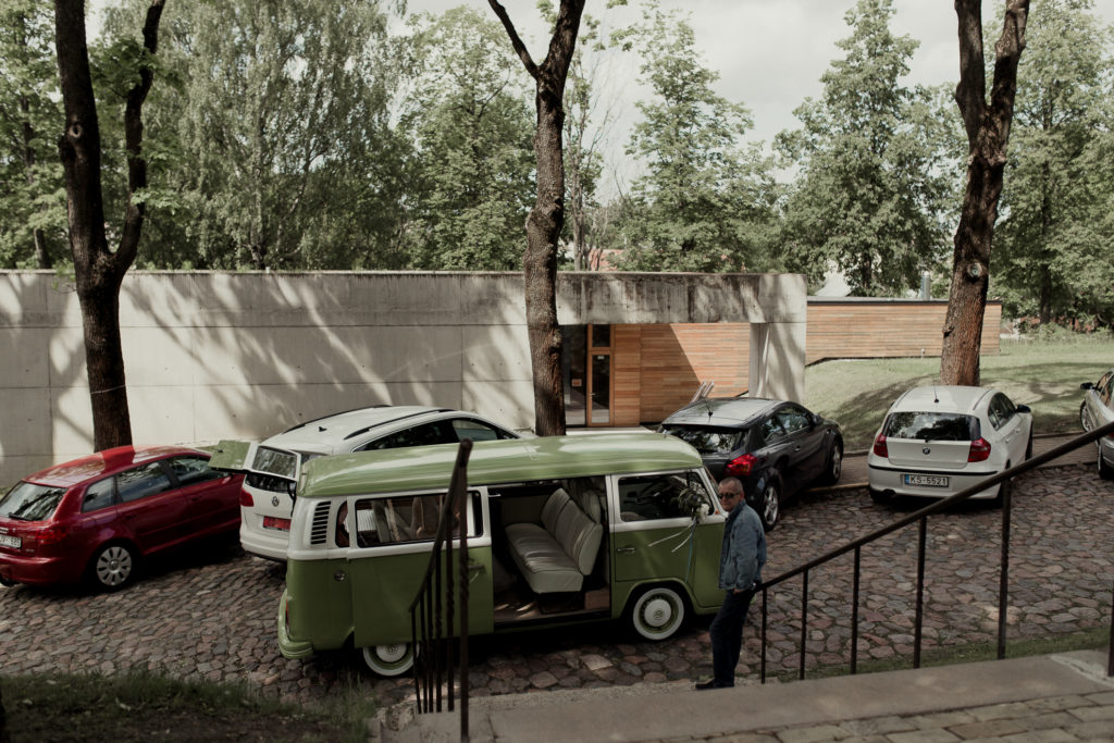 Kāzu fotogrāfe Sandija Veikša