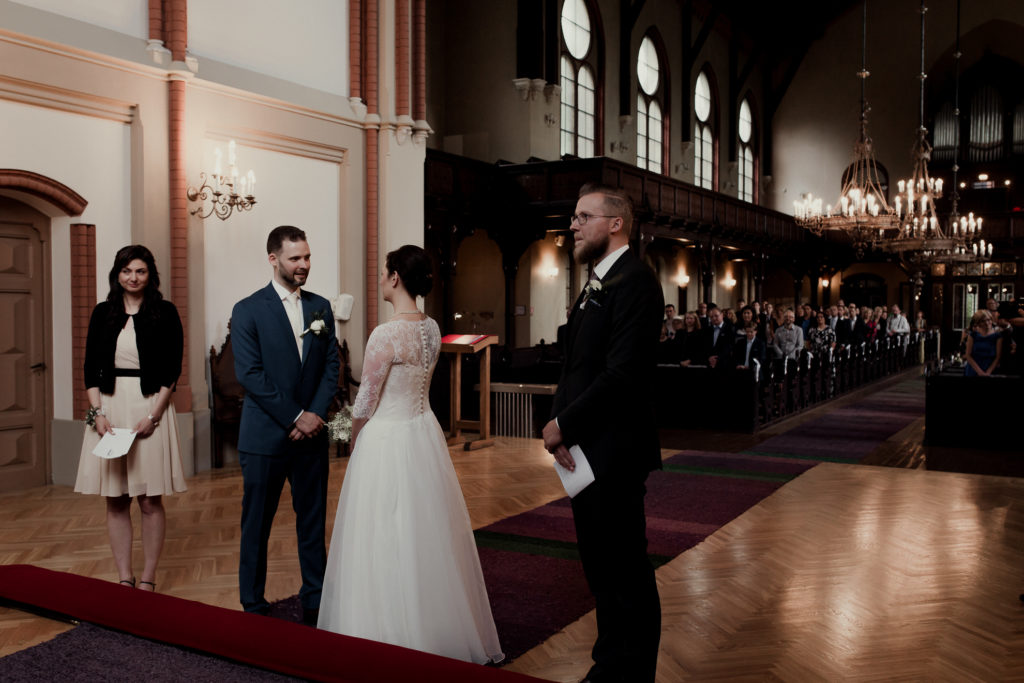 Kāzu fotogrāfe Sandija Veikša