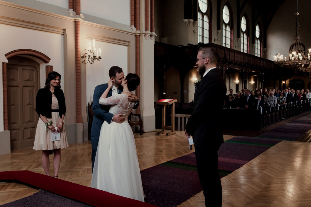 Kāzu fotogrāfe Sandija Veikša