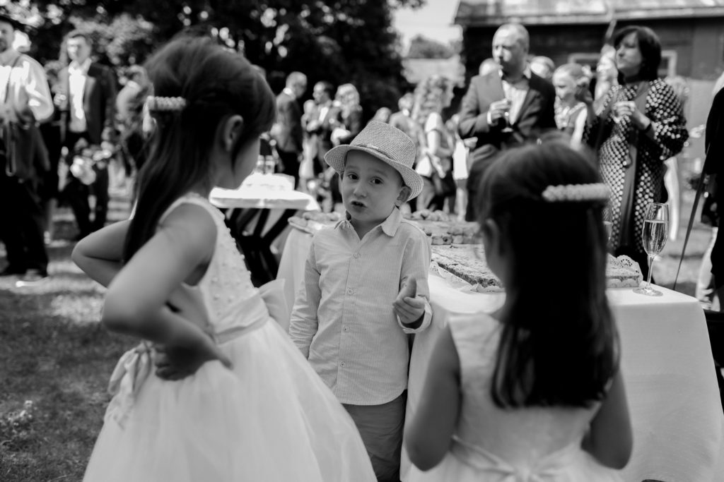 Kāzu fotogrāfe Sandija Veikša
