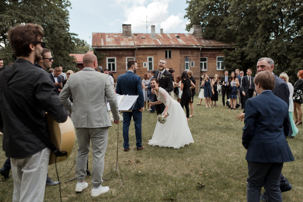 Kāzu fotogrāfe Sandija Veikša