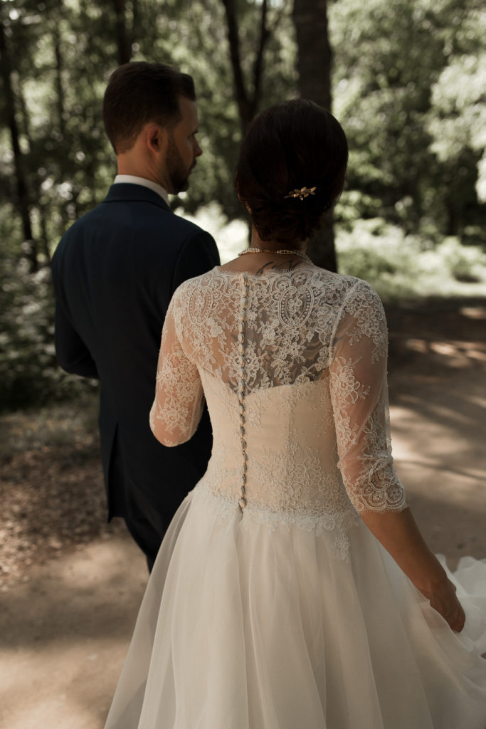 Kāzu fotogrāfe Sandija Veikša