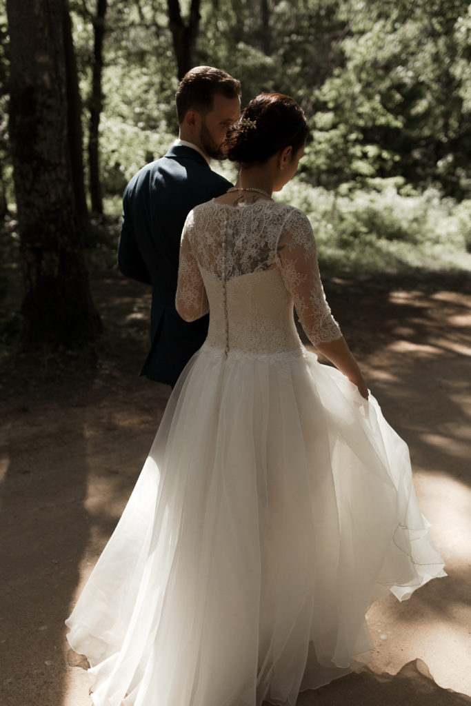 Kāzu fotogrāfe Sandija Veikša