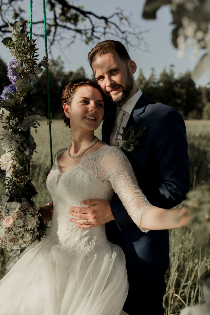 Kāzu fotogrāfe Sandija Veikša