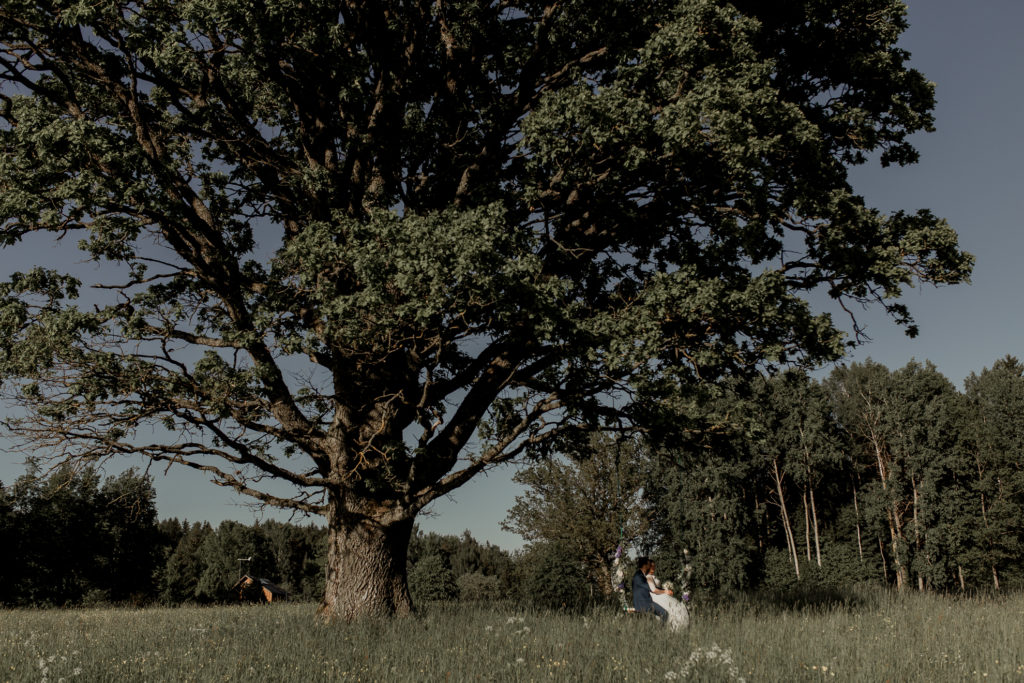 Kāzu fotogrāfe Sandija Veikša