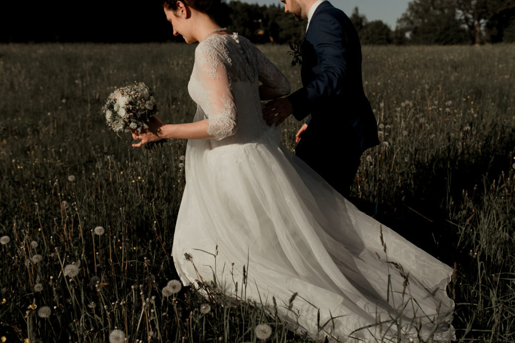 Kāzu fotogrāfe Sandija Veikša