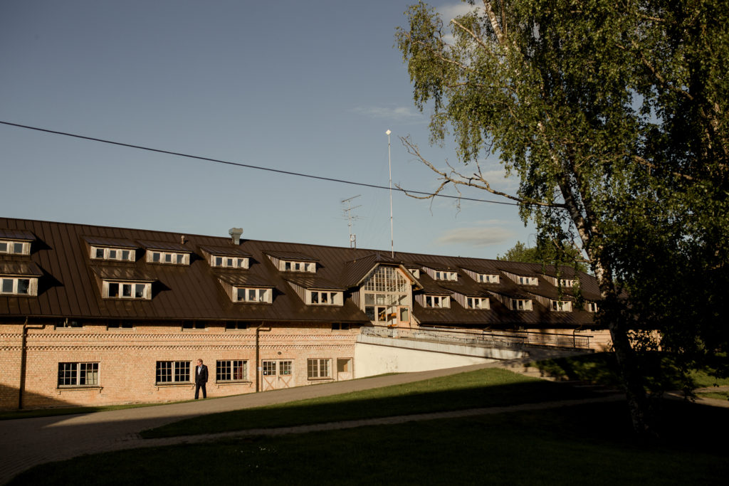 Kāzu fotogrāfe Sandija Veikša