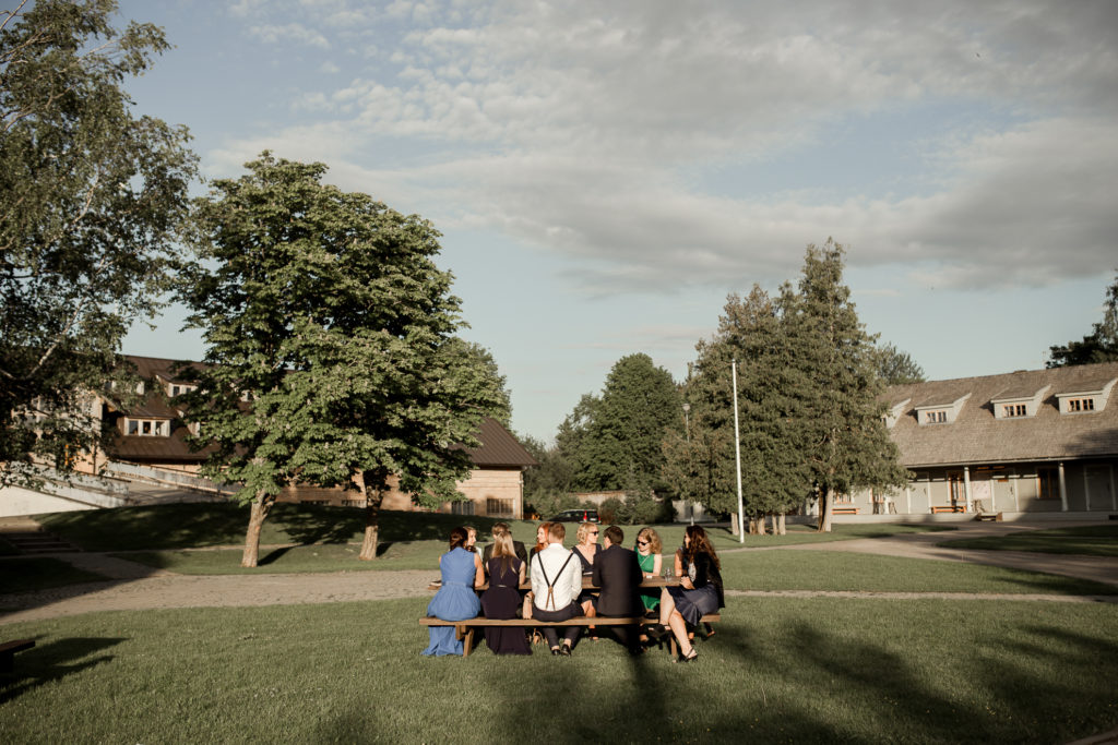 Kāzu fotogrāfe Sandija Veikša