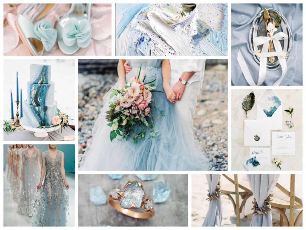 Moodboard-2-Crafted-Gemstone-Blue-The-Wedding-Bliss-Thailand