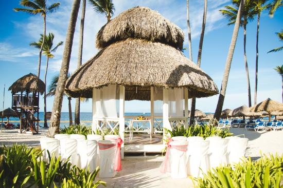 Foto PINTEREST / DREAMS PALM BEACH PUNTA CANA