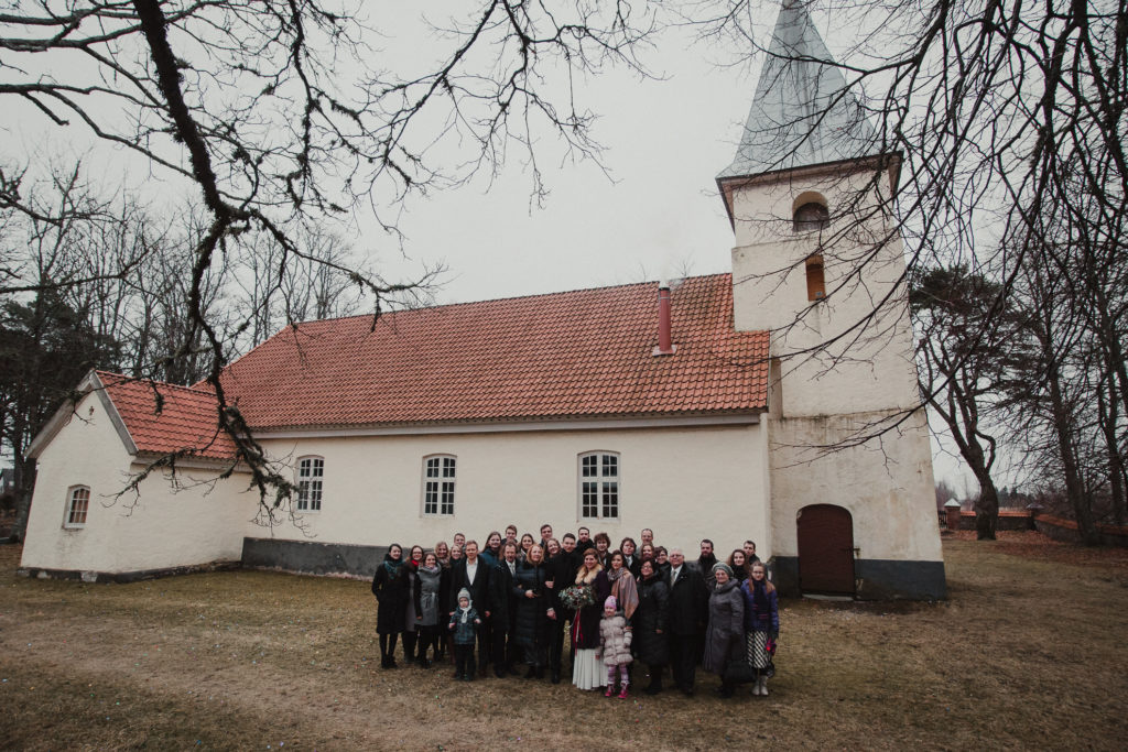 Kāzu fotogrāfe Sandija Veikša