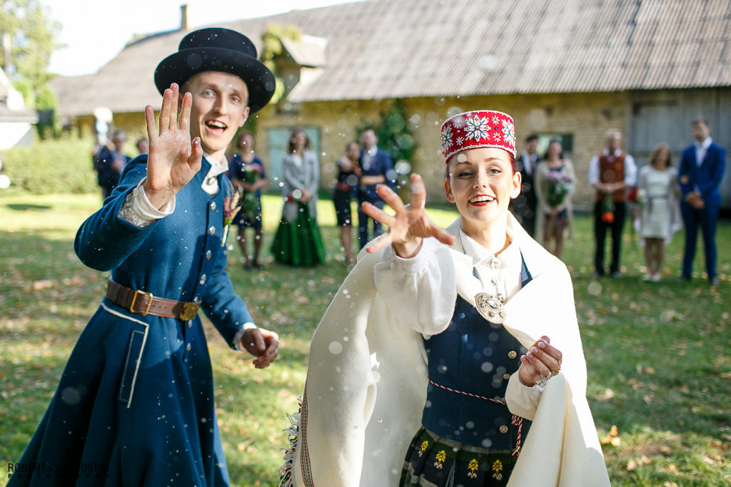 Rita & Ingmārs